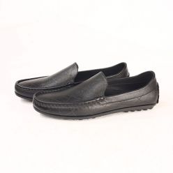 Premium Quality Cow Leather Loafer Shoes For Men-06