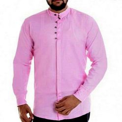 UR Fashion Boxer Exclusive Indian Pure Cotton Shirt-1005