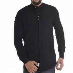 UR Fashion Boxer Exclusive Indian Pure Cotton Shirt-1006