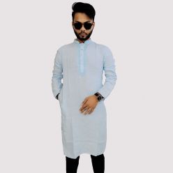 UR Fashion Gorgeous Design Pure Cotton/Indian Cotton Punjabi-11