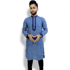 UR Fashion Gorgeous Design Pure Cotton/Indian Cotton Punjabi-13
