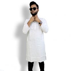 UR Fashion Gorgeous Design Pure Cotton/Indian Cotton Punjabi-14