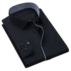 UR Fashion Pure Cotton Design Shirt-188