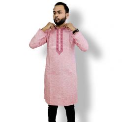 UR Fashion Gorgeous Design Pure Cotton/Indian Cotton Punjabi-01