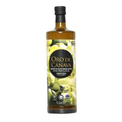 Orode Canava Extra Virgin Olive Oil- 1 Litter