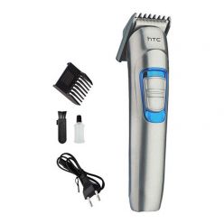 HTC AT-526 Rechargeable Hair Trimmer for Men