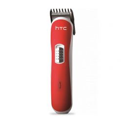 HTC AT-1103B Rechargeable Professional Hair Trimmer for Men