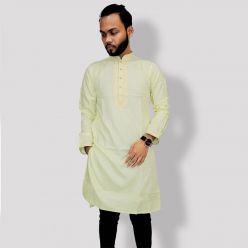 UR Fashion Gorgeous Design Pure Cotton/Indian Cotton Punjabi-02