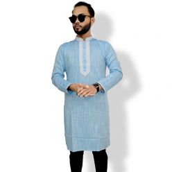 UR Fashion Gorgeous Design Pure Cotton/Indian Cotton Punjabi-04