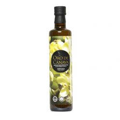 Orode Canava Extra Virgin Olive Oil- 500 ml