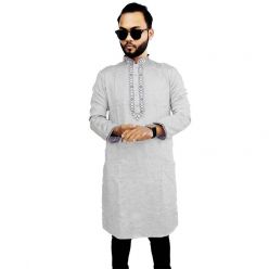 UR Fashion Gorgeous Design Pure Cotton/Indian Cotton Punjabi-07