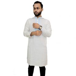 UR Fashion Gorgeous Design Pure Cotton/Indian Cotton Punjabi-08