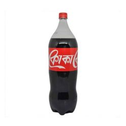 Soft Drink Coca-Cola 2.25 Liter