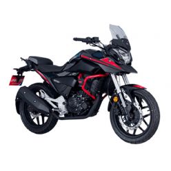 Lifan KPT 150 Motorbike