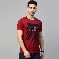 Man Short Sleeve T-Shirt-ALT-202101