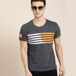 Man Short Sleeve T-Shirt-ALT-202102
