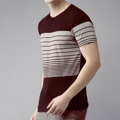 Man Short Sleeve T-Shirt-ALT-202107