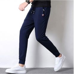 100% Cotton Stylish and Comfortable Joggers For men-ALJ-202101