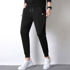100% Cotton Stylish and Comfortable Joggers For men-ALJ-202102