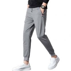 100% Cotton Stylish and Comfortable Joggers For men-ALJ-202103