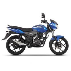 Bajaj Discover 125CC Motorbike