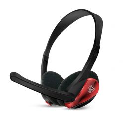GM-006 Gaming 3.5mm Wired Headphones