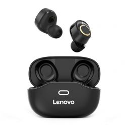Lenovo X18 TWS Bluetooth 5.1 Earbuds Mini Bluetooth Wireless Earphones