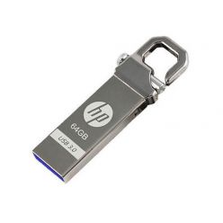HP USB 3.1 Pendrive 64GB Steel Body