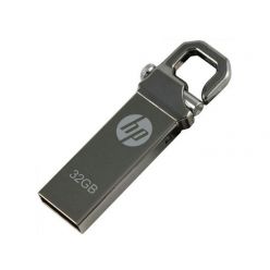 HP USB 3.1 Pendrive 32GB Steel Body