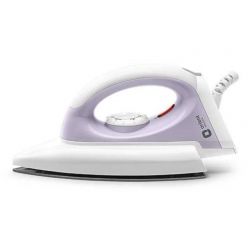 Orient EasyGlide - 1000W - Dry Iron - Lavender
