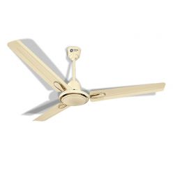 ORIENT SUMMER CHILL - 56″ Ceiling FAN - PEARL IVORY 