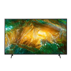 SONY BRAVIA 49X8000H 4K HDR Android LED TV