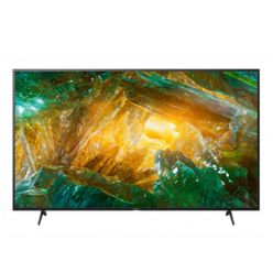 SONY BRAVIA 65X8000H 4K Android TV