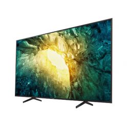 SONY BRAVIA 65X7500H 4K HDR Android LED TV