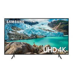 SAMSUNG 43RU7100 Smart UHD TV