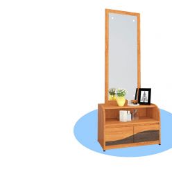 Dressing Table Wide