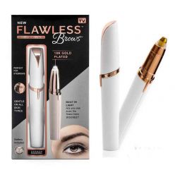 Flawless Brows Eyebrow Hair Remover