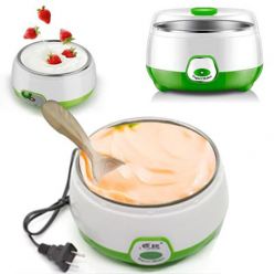 Automatic Yogurt (Doi) Maker