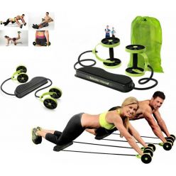 Revoflex Xtreme Full Body Workout Set
