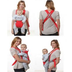 Baby Carrier Comfort WRAP Bag