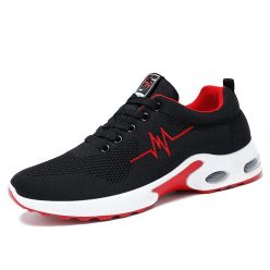 Casual Fly Kit Sneakers Shoes For Men-CN2108