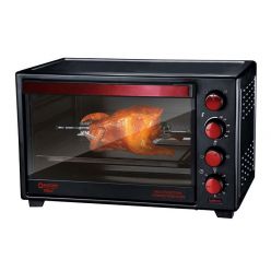 Disney Multi-function Electric Oven - 28 L
