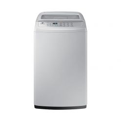 SAMSUNG Top-loading washing machine WA75H4000SG - 7.5 KG