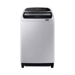 Samsung Top Loading Inverter Washing Machine - 10KG - Gray (WA10T5260BY)