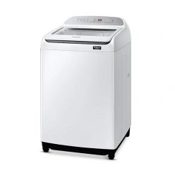 SAMSUNG Top-loading Inverter washing machine WA80T5160WW - 8KG