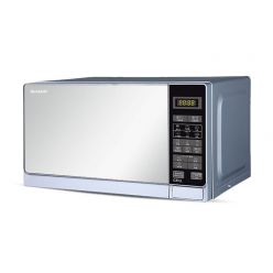 Sharp R 75MTS Microwave Oven with Grill 25L