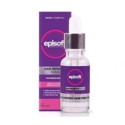 EPISOFT- Permanent Hair remover cream