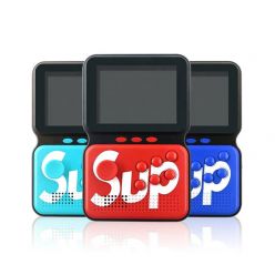 SUP M3 GAME BOX-Multicolor