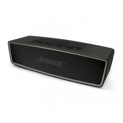 Bose Soundlink Mini II Portable Bluetooth Speaker