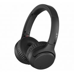 Sony WH-XB700 Bluetooth Wireless Headphone